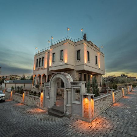 Alin Stone House Hotel อุตชิซาร์ ภายนอก รูปภาพ